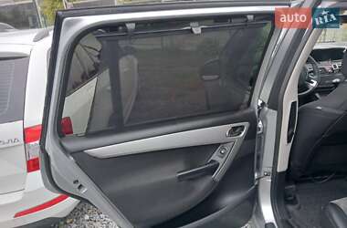 Микровэн Citroen C4 Picasso 2010 в 
