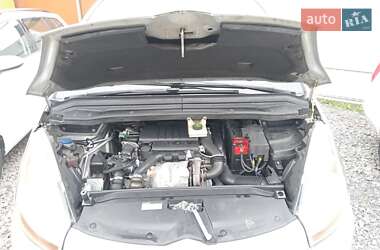 Микровэн Citroen C4 Picasso 2010 в 