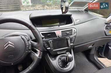 Микровэн Citroen C4 Picasso 2009 в 