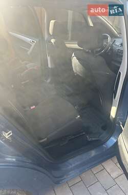 Микровэн Citroen C4 Picasso 2009 в 