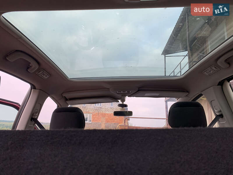 Мікровен Citroen C4 Picasso 2007 в Дрогобичі фото 22 Мікровен Citroen C4 Picasso 2007 в Дрогобичі