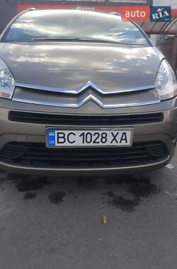 Citroen C4 Picasso 2007