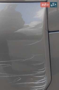 Микровэн Citroen C4 Picasso 2007 в 