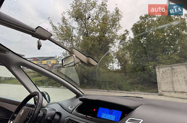 Микровэн Citroen C4 Picasso 2008 в 