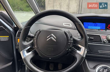 Микровэн Citroen C4 Picasso 2008 в 