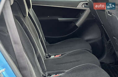 Минивэн Citroen C4 Picasso 2007 в 