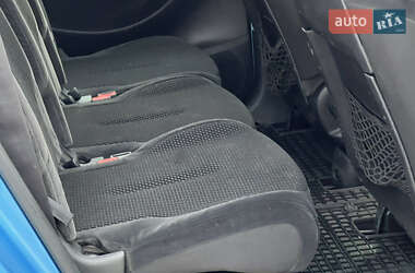 Минивэн Citroen C4 Picasso 2007 в 