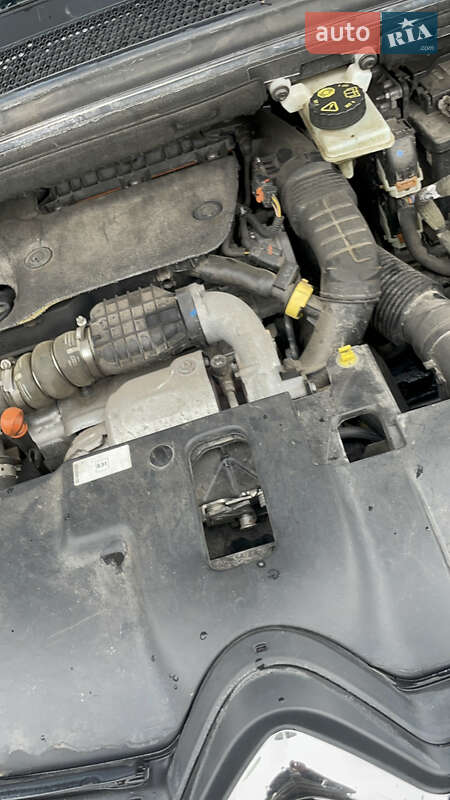 Микровэн Citroen C4 Picasso 2017 в Дубно фото 8 Микровэн Citroen C4 Picasso 2017 в Дубно