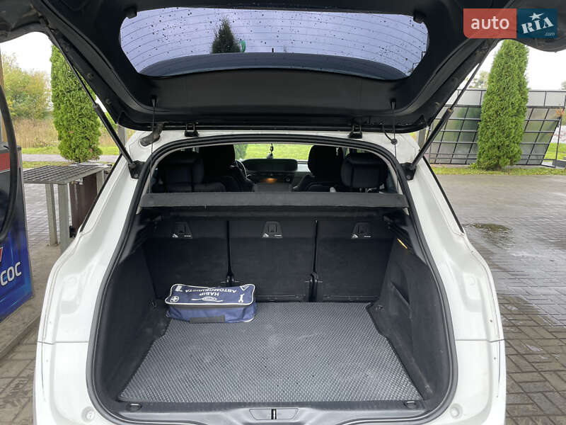 Микровэн Citroen C4 Picasso 2017 в Дубно фото 44 Микровэн Citroen C4 Picasso 2017 в Дубно