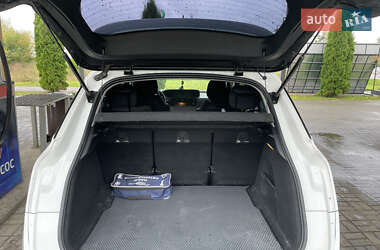 Мікровен Citroen C4 Picasso 2017 в 