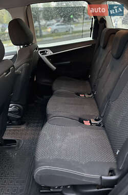 Микровэн Citroen C4 Picasso 2010 в 