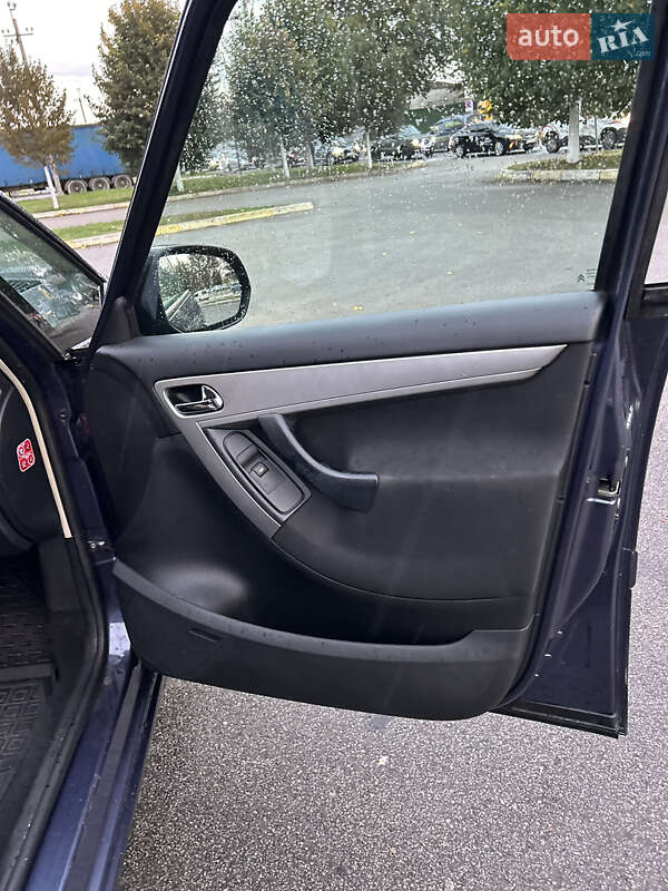 Микровэн Citroen C4 Picasso 2010 в Буче фото 19 Микровэн Citroen C4 Picasso 2010 в Буче