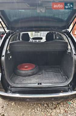 Микровэн Citroen C4 Picasso 2011 в 