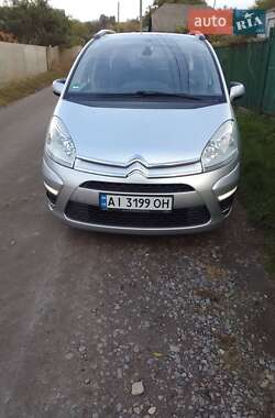 Citroen C4 Picasso 2010 Citroen C4 Picasso 2010