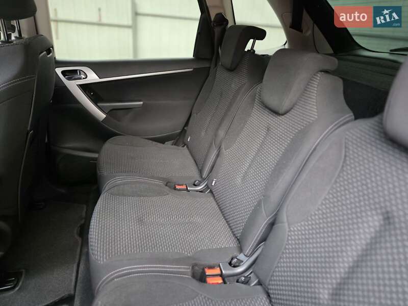 Микровэн Citroen C4 Picasso 2009 в Житомире