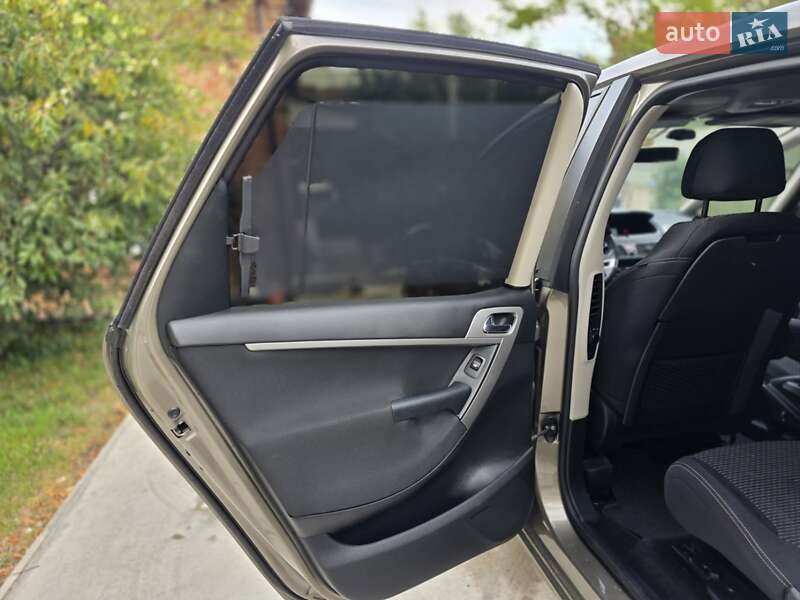 Микровэн Citroen C4 Picasso 2009 в Житомире
