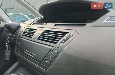 Мікровен Citroen C4 Picasso 2012 в  фото 2 Мікровен Citroen C4 Picasso 2012 в