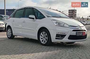 Мікровен Citroen C4 Picasso 2012 в  фото 6 Мікровен Citroen C4 Picasso 2012 в