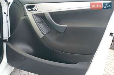 Мікровен Citroen C4 Picasso 2012 в  фото 9 Мікровен Citroen C4 Picasso 2012 в