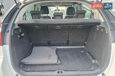 Мікровен Citroen C4 Picasso 2012 в  фото 15 Мікровен Citroen C4 Picasso 2012 в