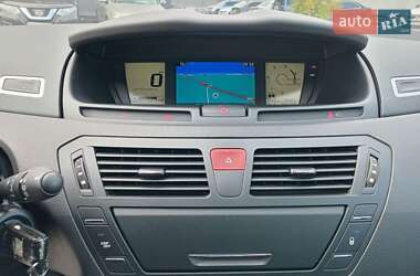 Мікровен Citroen C4 Picasso 2012 в  фото 22 Мікровен Citroen C4 Picasso 2012 в
