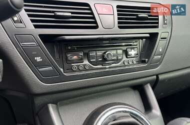 Микровэн Citroen C4 Picasso 2010 в 