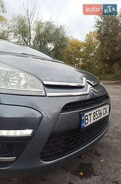 Микровэн Citroen C4 Picasso 2011 в 