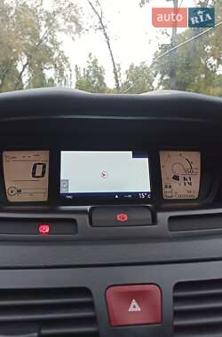 Микровэн Citroen C4 Picasso 2011 в 