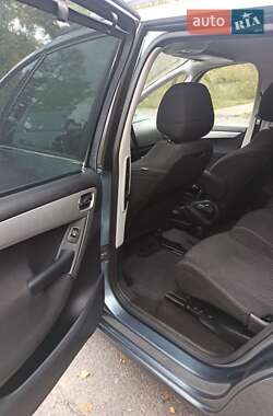 Микровэн Citroen C4 Picasso 2011 в 