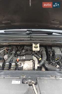 Микровэн Citroen C4 Picasso 2011 в 