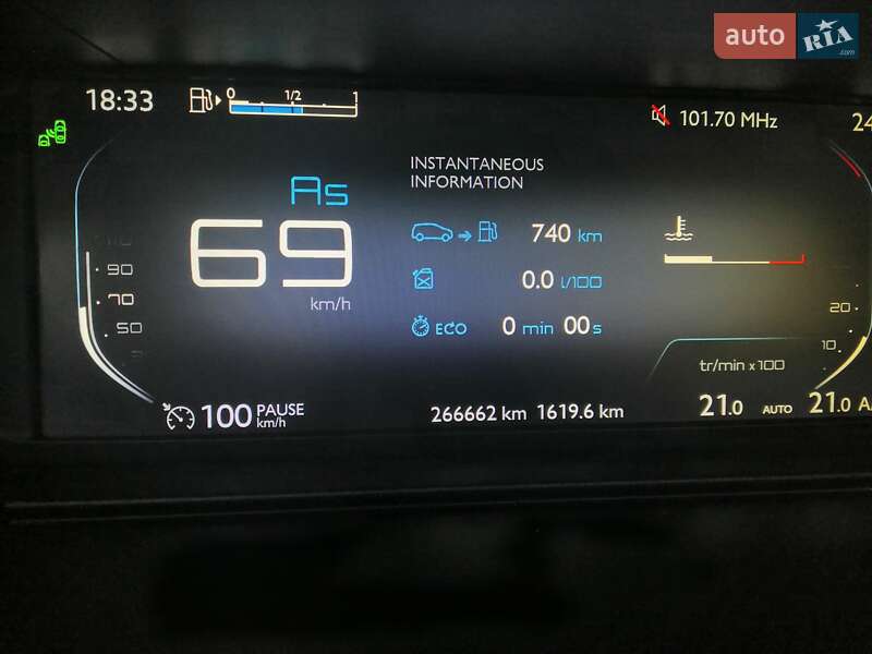 Мікровен Citroen C4 Picasso 2014 в Луцьку фото 33 Мікровен Citroen C4 Picasso 2014 в Луцьку