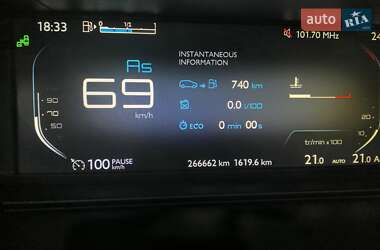 Микровэн Citroen C4 Picasso 2014 в 