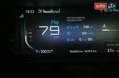 Микровэн Citroen C4 Picasso 2014 в 