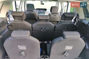Микровэн Citroen C4 Picasso 2014 в 