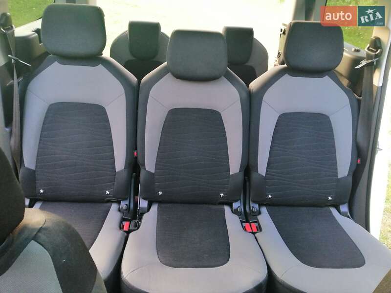Мікровен Citroen C4 Picasso 2014 в Луцьку фото 26 Мікровен Citroen C4 Picasso 2014 в Луцьку