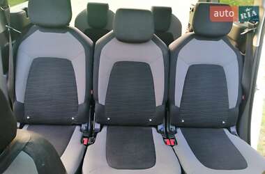 Микровэн Citroen C4 Picasso 2014 в 