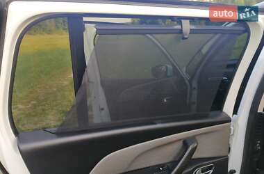 Микровэн Citroen C4 Picasso 2014 в 