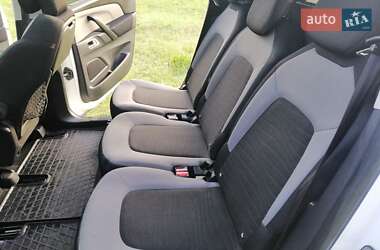 Микровэн Citroen C4 Picasso 2014 в 