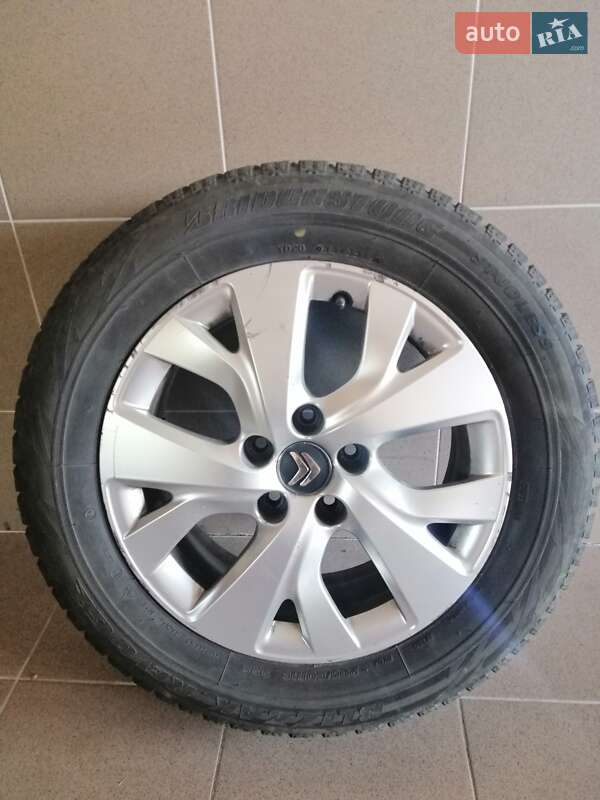 Мікровен Citroen C4 Picasso 2014 в Луцьку фото 52 Мікровен Citroen C4 Picasso 2014 в Луцьку