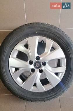 Микровэн Citroen C4 Picasso 2014 в 