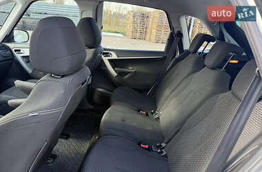 Микровэн Citroen C4 Picasso 2011 в 