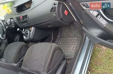 Минивэн Citroen C4 Picasso 2006 в 