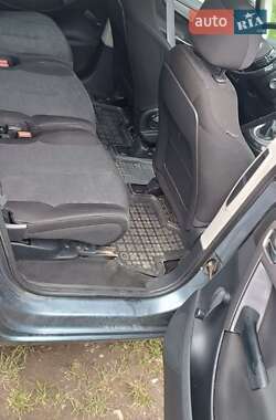 Минивэн Citroen C4 Picasso 2006 в 