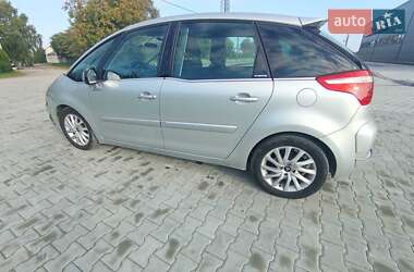 Мікровен Citroen C4 Picasso 2010 в Золочеві