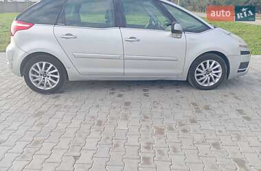 Микровэн Citroen C4 Picasso 2010 в 