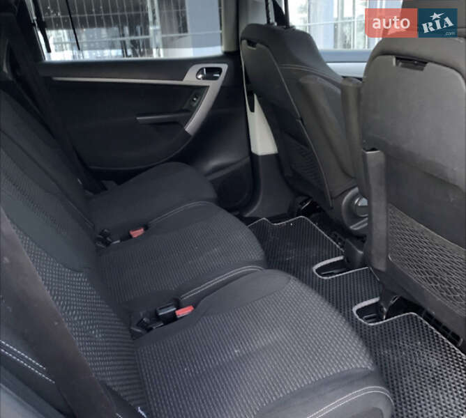 Микровэн Citroen C4 Picasso 2010 в Львове фото 8 Микровэн Citroen C4 Picasso 2010 в Львове