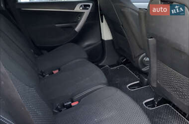 Мікровен Citroen C4 Picasso 2010 в 