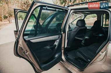 Мінівен Citroen C4 Picasso 2007 в 