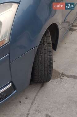 Мікровен Citroen C4 Picasso 2009 в  фото 15 Мікровен Citroen C4 Picasso 2009 в