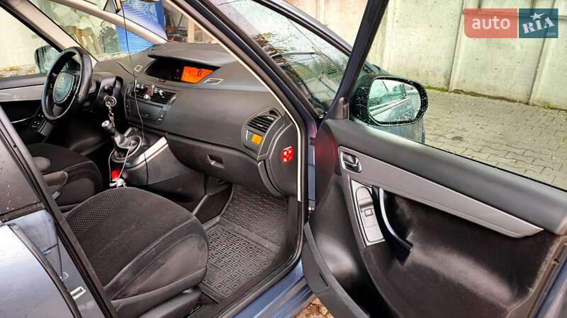 Микровэн Citroen C4 Picasso 2009 в Житомире